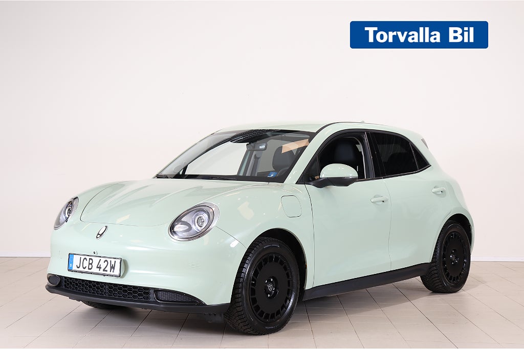 ORA Funky Cat 300Pro 48kWh Re-Leasing fr.2995:-/mån V-hjul