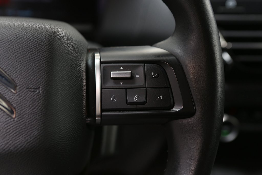 Citroën C4 ë- Shine Electric HeadUp Dödavinkel Keyless 2021