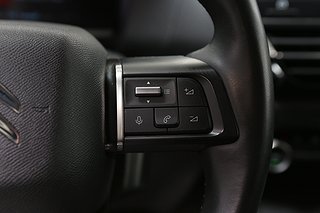 Halvkombi Citroën C4 15 av 24