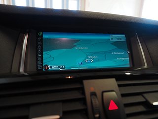 SUV BMW X3 15 av 20