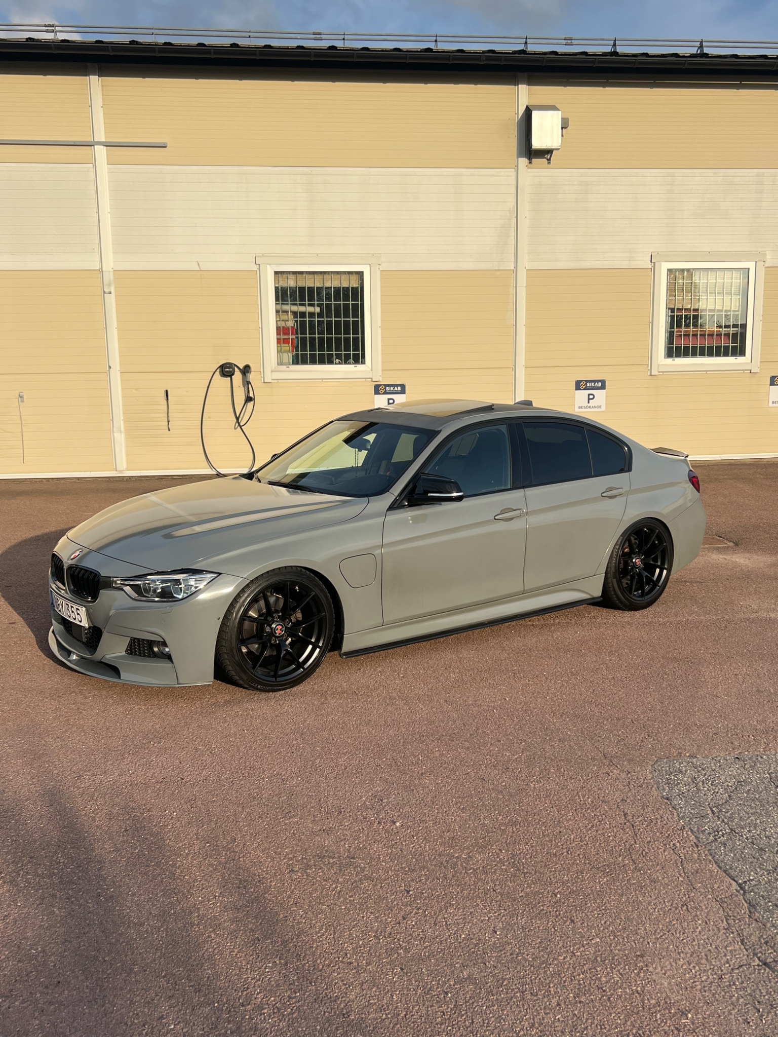 BMW 330 2017, kuva 4/63
