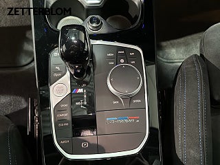 Halvkombi BMW M135i 17 av 23