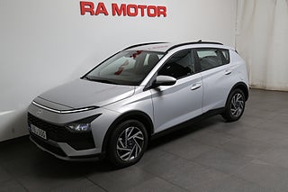 Brugt Hyundai Bayon 1.2 mpi