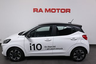 Halvkombi Hyundai i10 2 av 18