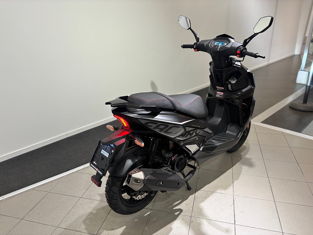 Sherco FACTORY 2026 - miniatyr 3
