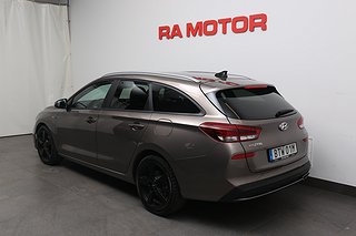 Kombi Hyundai i30 3 av 13