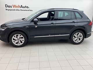 Volkswagen Tiguan 1.5 TSI 150 DSG//RÄNTA 6.95%/VÄRMARE/DRAGPKT