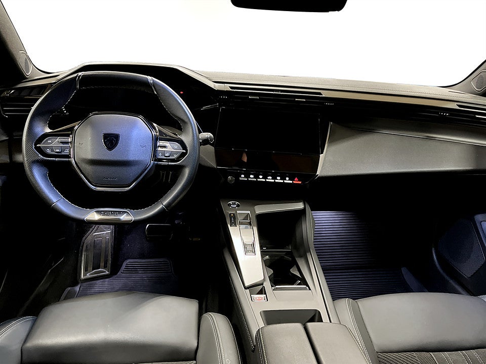 Bild på Peugeot 308 SW GT 1.2 PT 130hk Aut - 360,B-KAMERA,CARPLAY