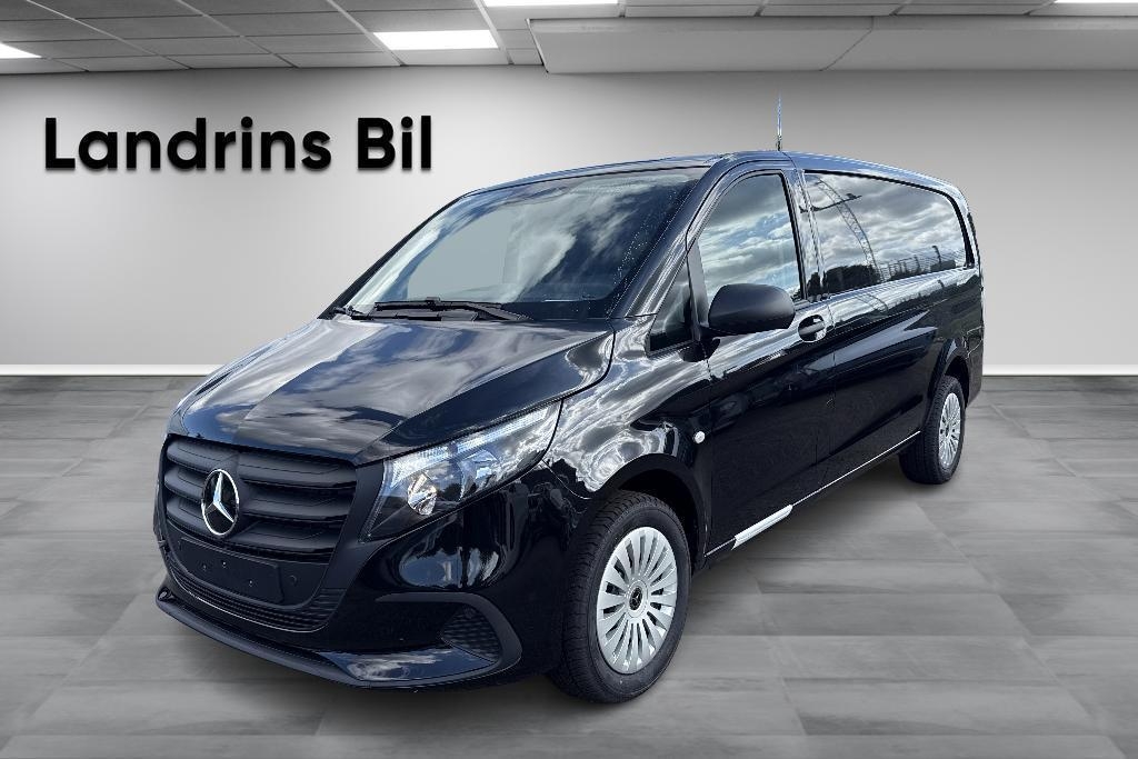 Mercedes-Benz Vito 2027, bild 7/19