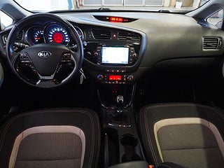 Kombi Kia Ceed 14 av 24