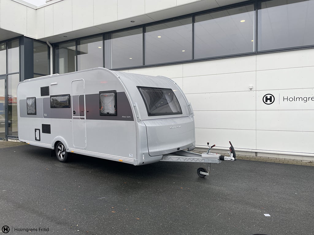 Adria Altea 552 PK 60y