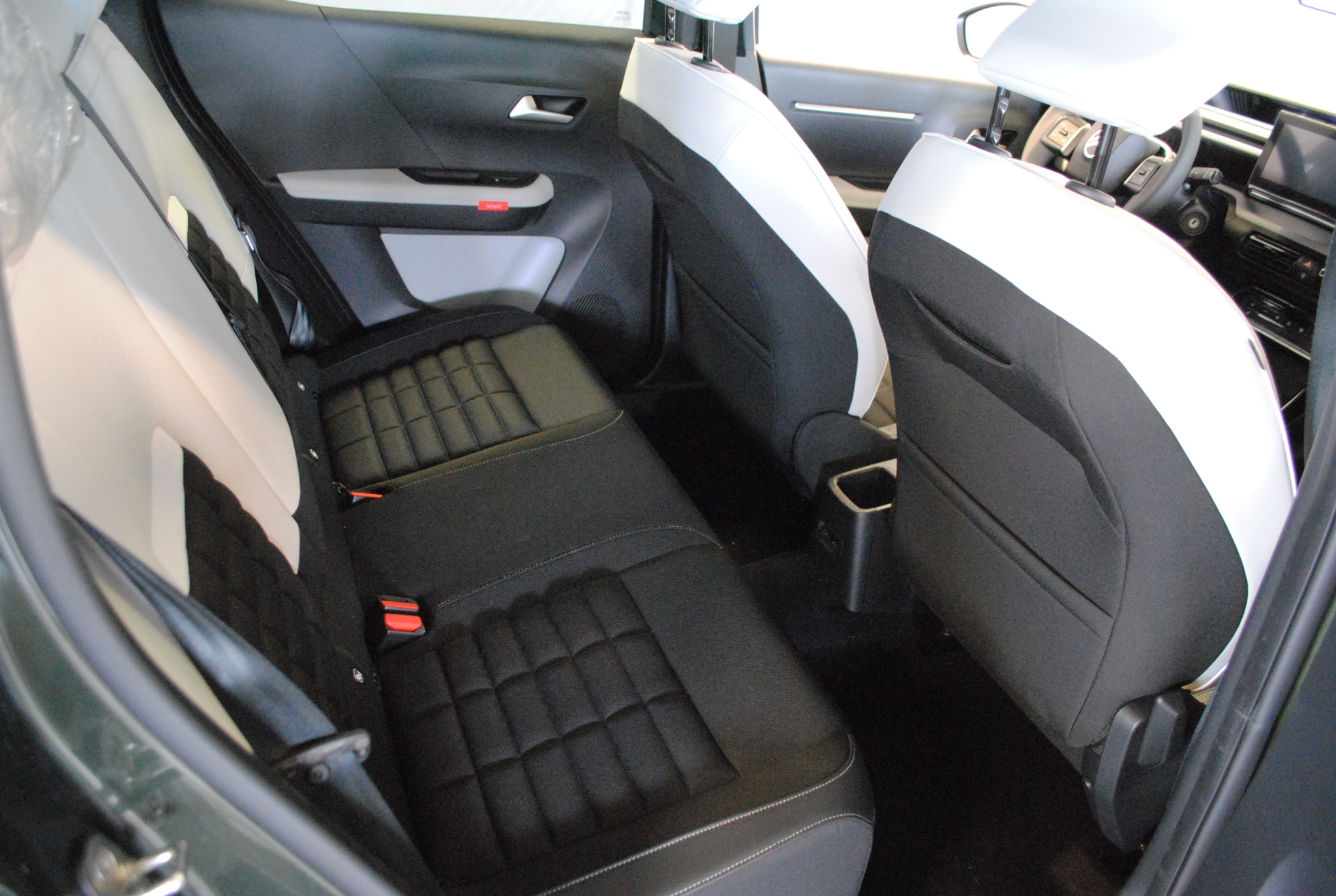 Citroen C3 Aircross 2025, bild 6/33