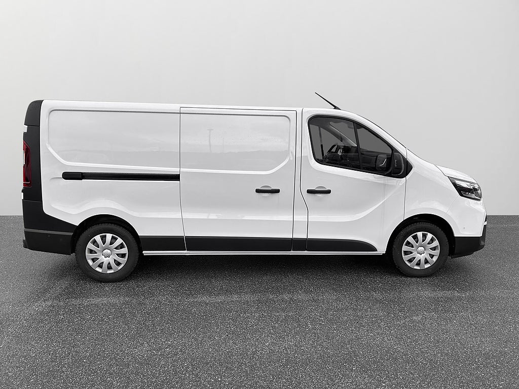 Nissan primastar 2026 - miniatyr 6