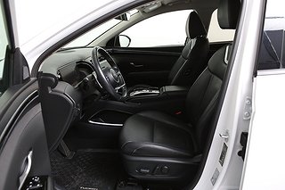 SUV Hyundai Tucson 8 av 19