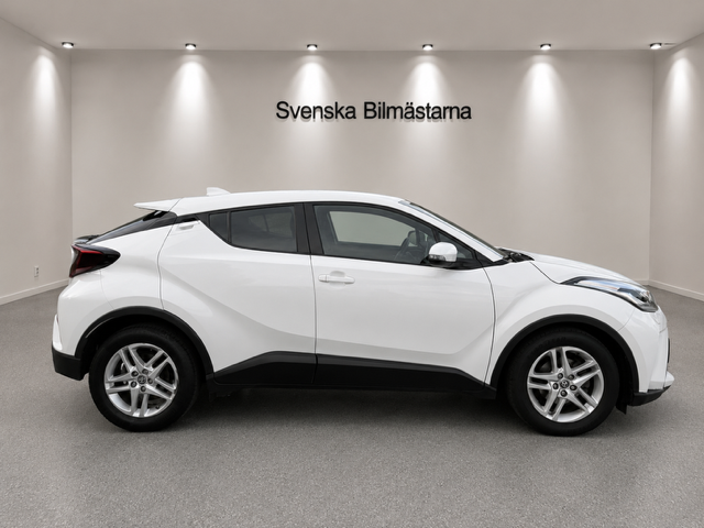 Toyota C-HR 2022, kuva 6/53