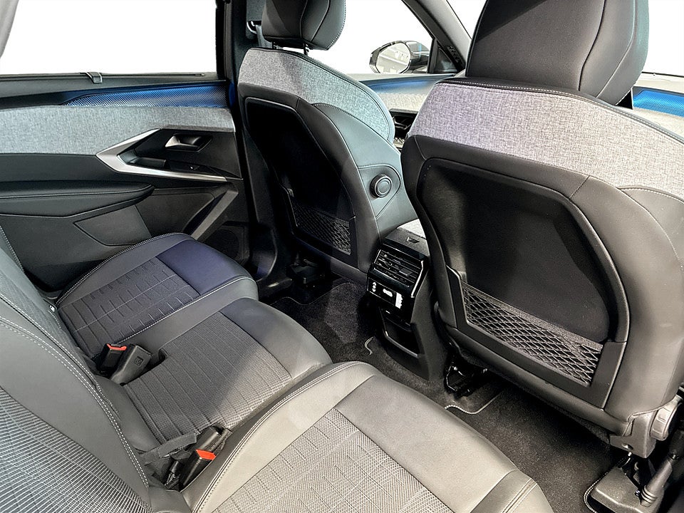 Bild på Peugeot 5008 GT Hybrid 145hk Aut 7-SITS B-KAMERA CARPLAY