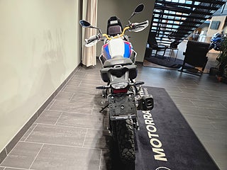BMW F450GS/Räntekampanj 3,45%/Nyhet/GS Trophy/2026/Finns