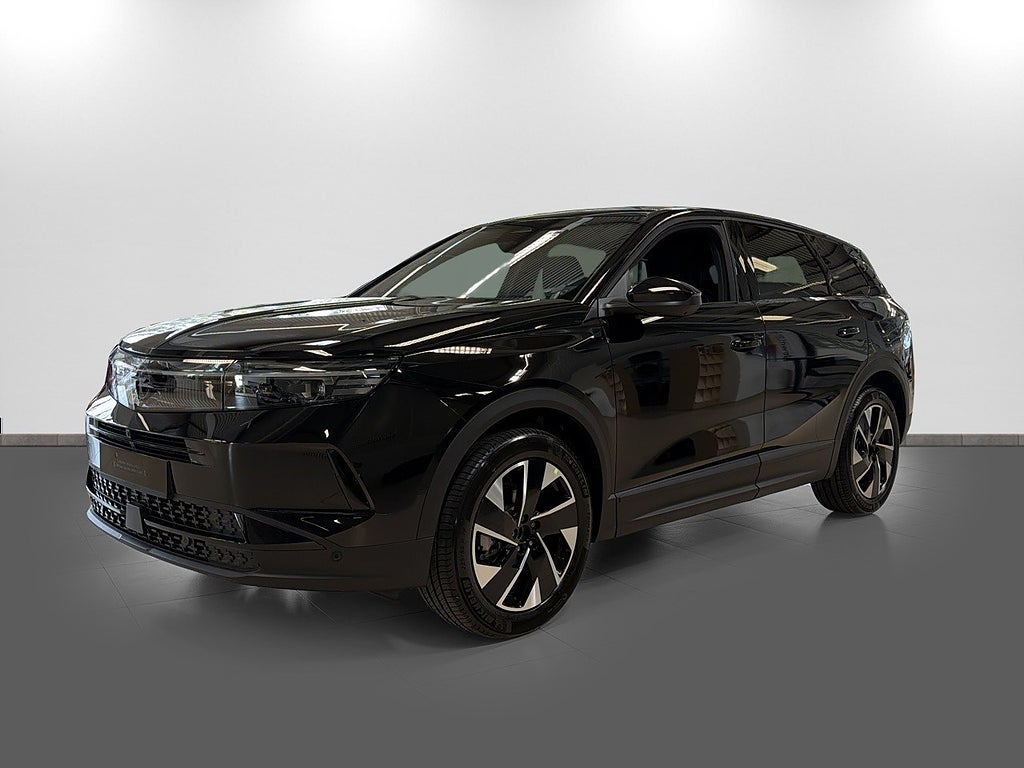 Opel Grandland X Ultimate Hybrid 1.2 