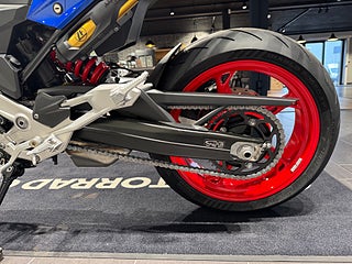 BMW F900R/Ord pris: 138.395kr/Nu: 127.900kr/100mil/Sport