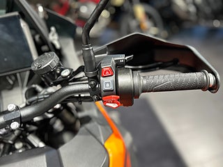 KTM 1290 Super Adventure S / Tech Pack / Slip-on / Kraschbågar