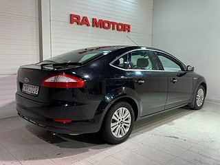 Halvkombi Ford Mondeo 4 av 20