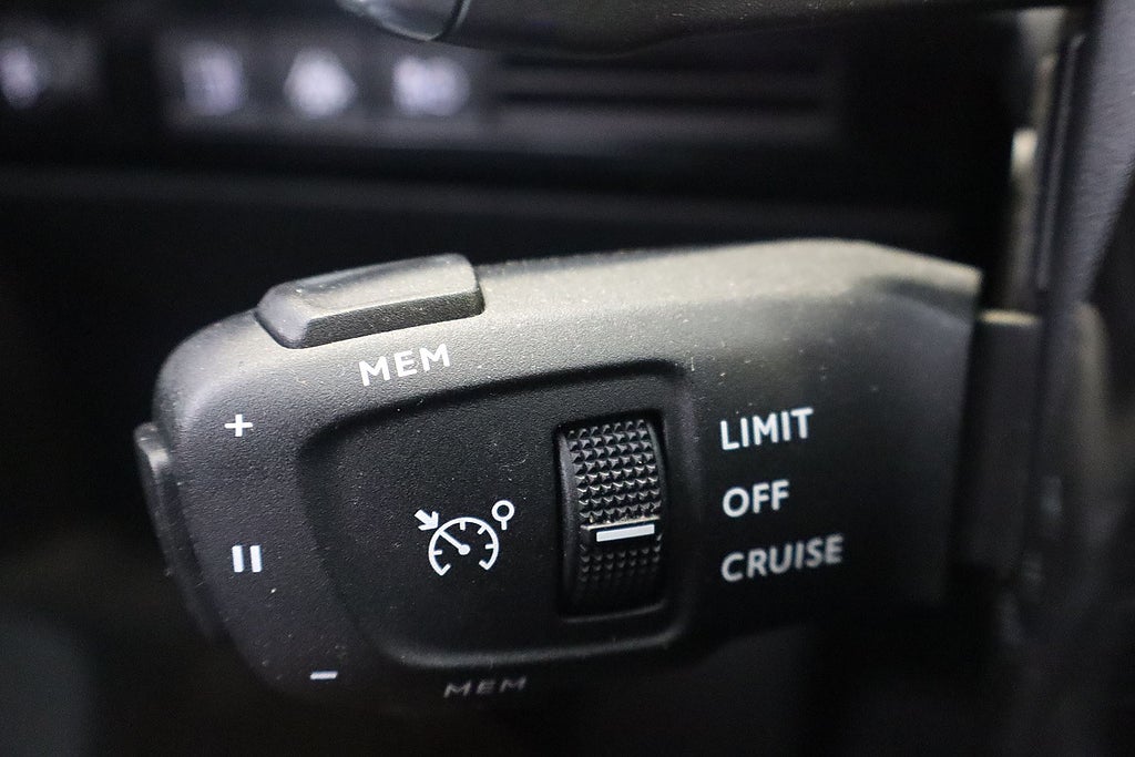 Bild på Peugeot 508 Allure PHEV 224hk Aut - B-KAMERA, CARPLAY