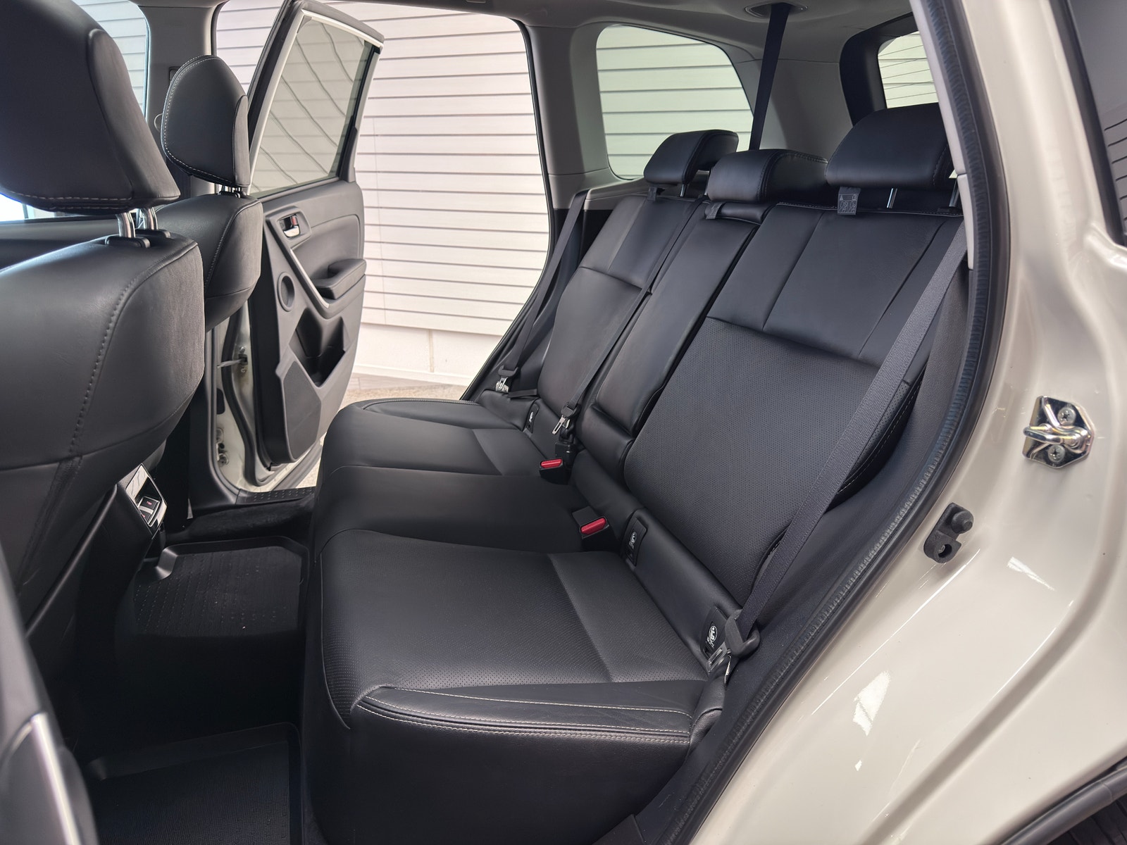 Subaru Forester XT 2.0 4WD 241hk | Drag | Panoramaglastak 2016 - miniatyr 19