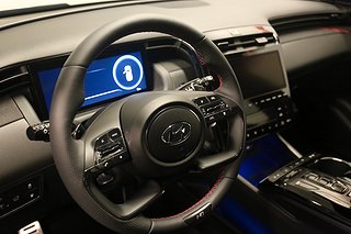 SUV Hyundai Tucson 9 av 21