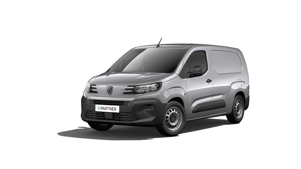 Peugeot e-Partner L2  thumbnail