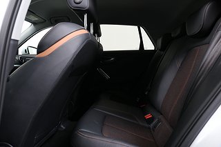 SUV Audi Q2 23 av 24
