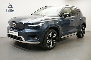 Volvo XC40 P8 AWD Recharge Twin Pro. on call. Taklucka