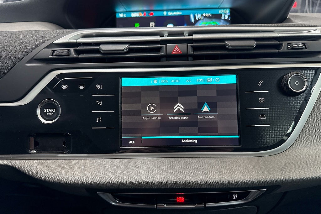 Citroën Grand C4 Picasso 2020