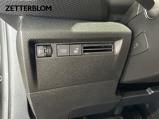 Kombi Citroën C4 15 av 17