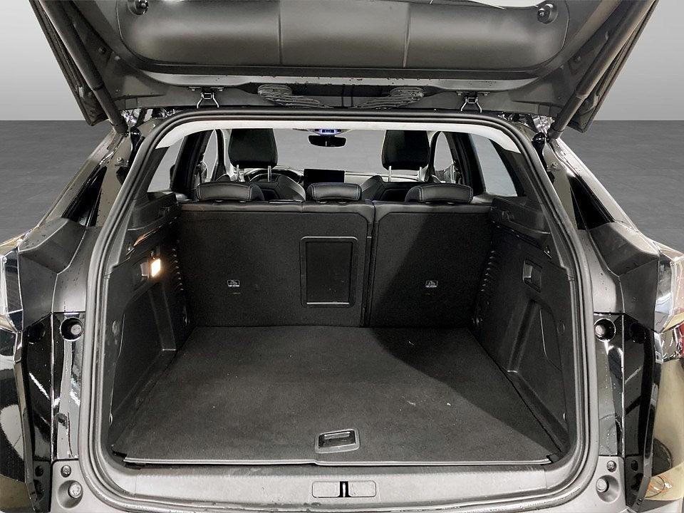 Bild på Peugeot 3008 Allure Pack Hybrid4 300hk Aut 4WD - B-KAMERA, PANO