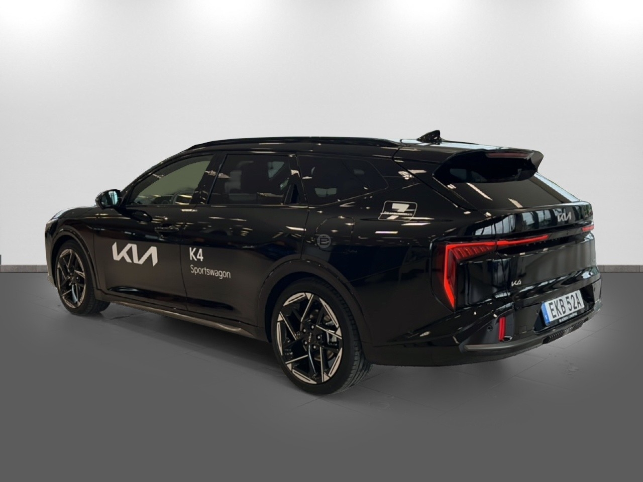 Kia K4 2026, bild 6/10