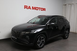 SUV Hyundai Tucson