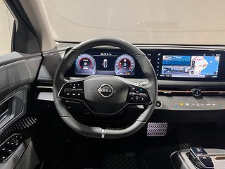 SUV Nissan Ariya 11 av 18
