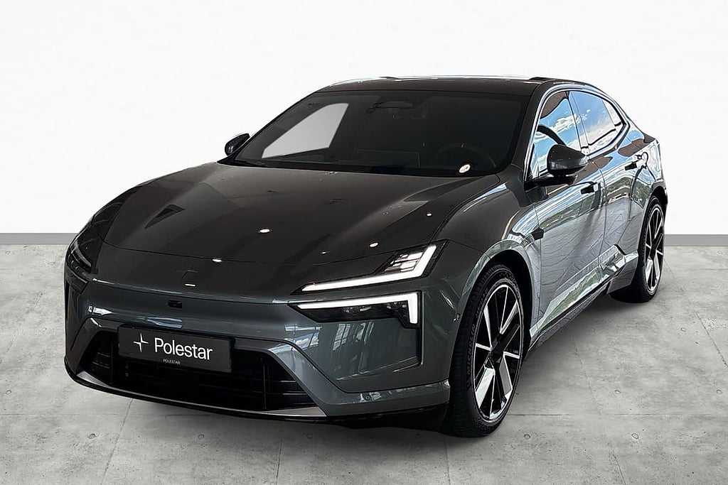Polestar 4 Företagsleasing från 9479kr/månad exkl moms. I...