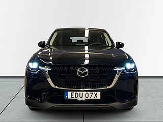 Mazda CX-60 PHEV AWD 63km Range/10 Års Garanti/LAGERBIL