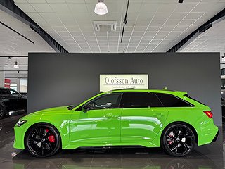 Kombi Audi RS6 13 av 17