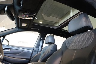 SUV Hyundai Santa Fe 11 av 28