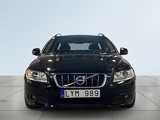 Volvo V70 1.6 DRIVe Momentum Värmare Psens Farthållare S&V-hjul