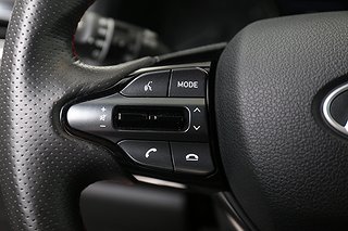 Halvkombi Hyundai i30 11 av 20