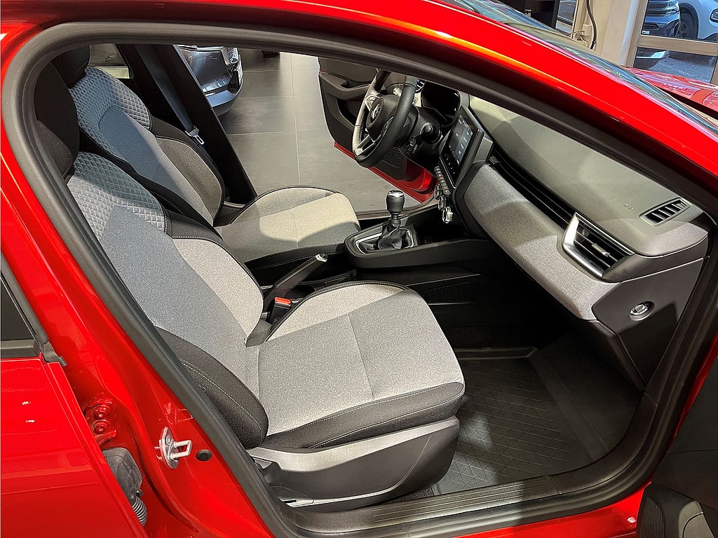 Bild på Mitsubishi Colt Invite 90hk - DEMO