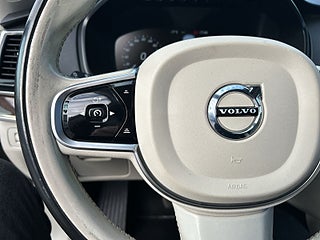 Volvo XC90 T8 TwEn AWD Aut Inscription 360/7-sits/SoV/Pano/Skinn – bild 49