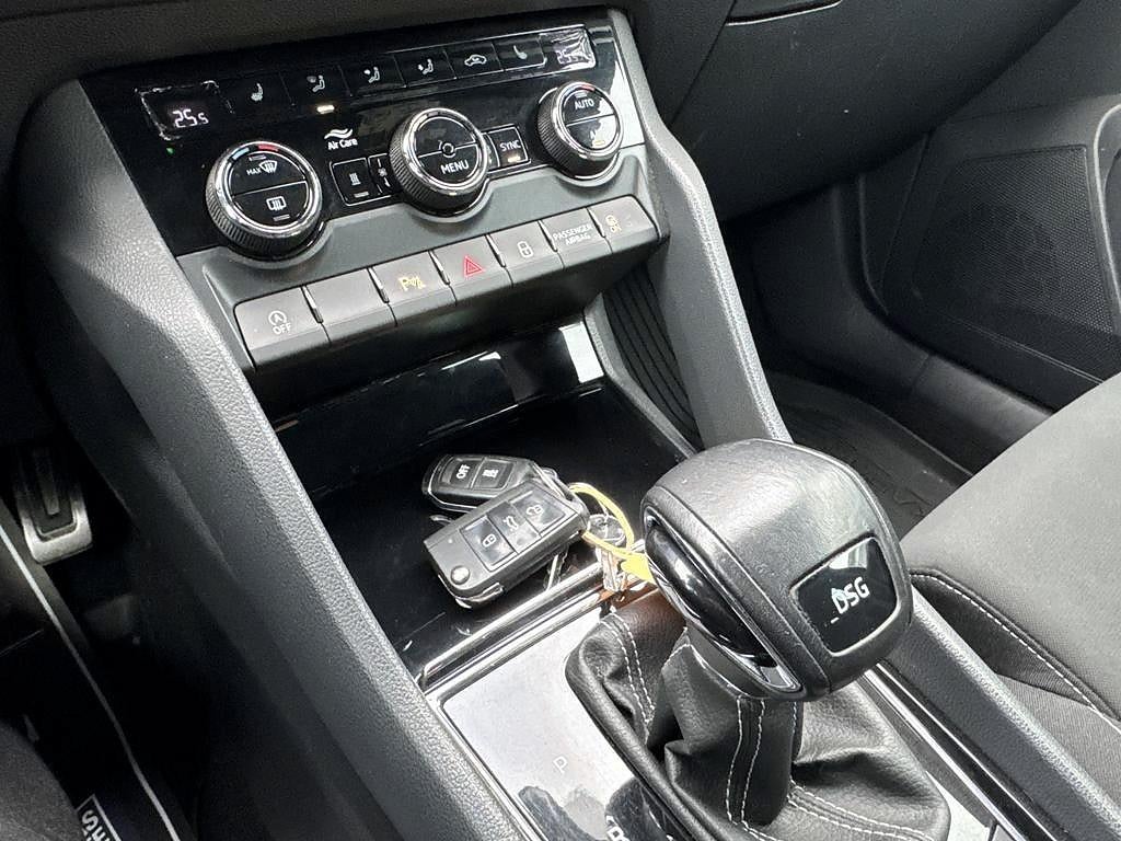 Skoda Karoq 2020 - miniatyr 13