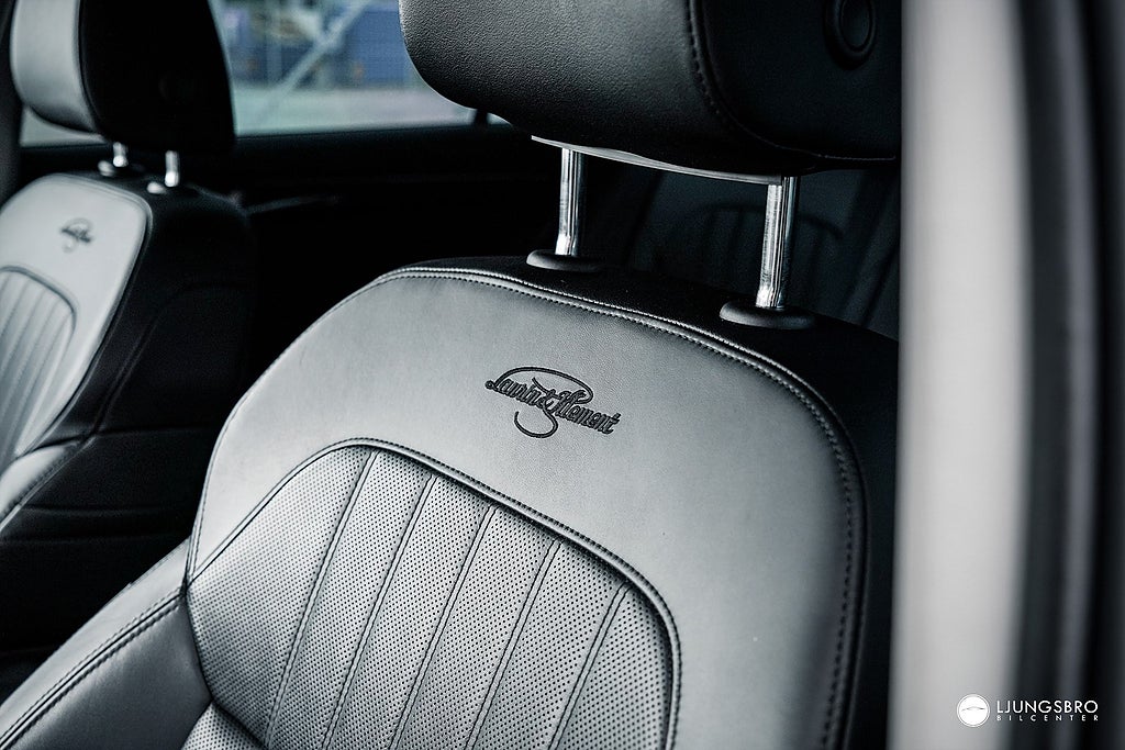 Skoda Superb Skoda Superb 2.0 TDI 4x4 L&K 190hk / Drag / Canton / D-Värmare