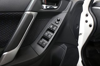 SUV Subaru Forester 12 av 17