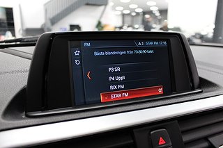 Halvkombi BMW 120 19 av 20