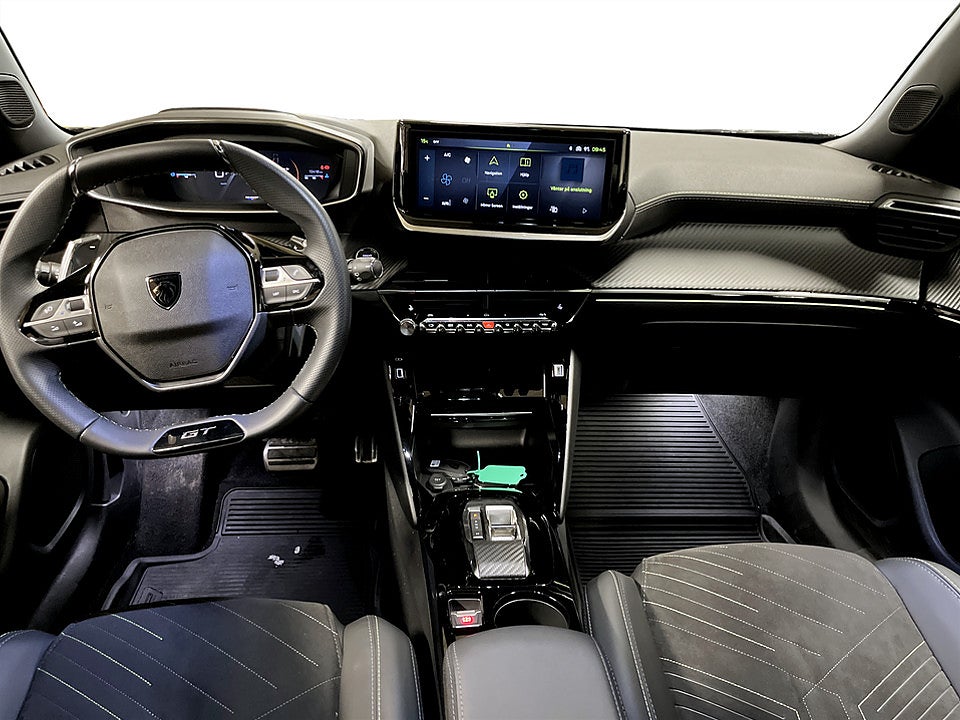 Bild på Peugeot 2008 GT 1.2 PT 130hk Aut B-KAMERA CARPLAY
